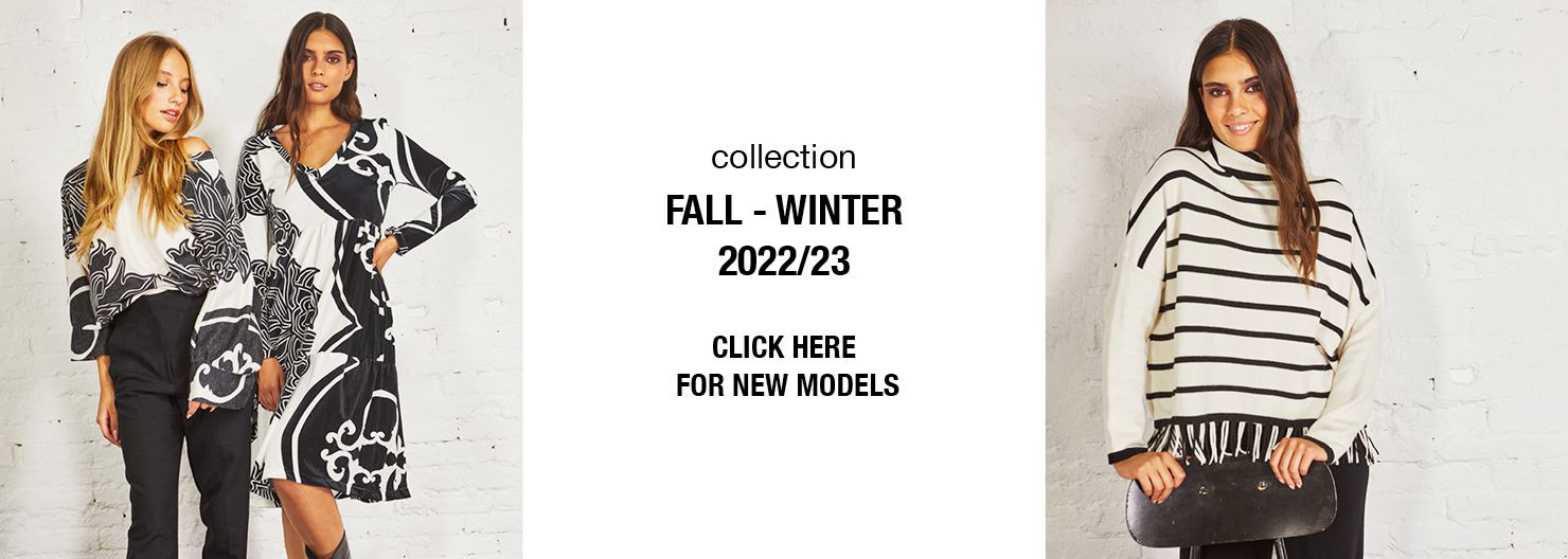 Mitika Fall Winter 2022-23 Collection slide 3